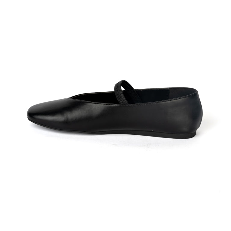 24273-01 BALLERINAS Negro