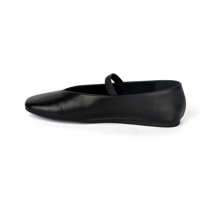 24273-01 BALLERINAS Negro