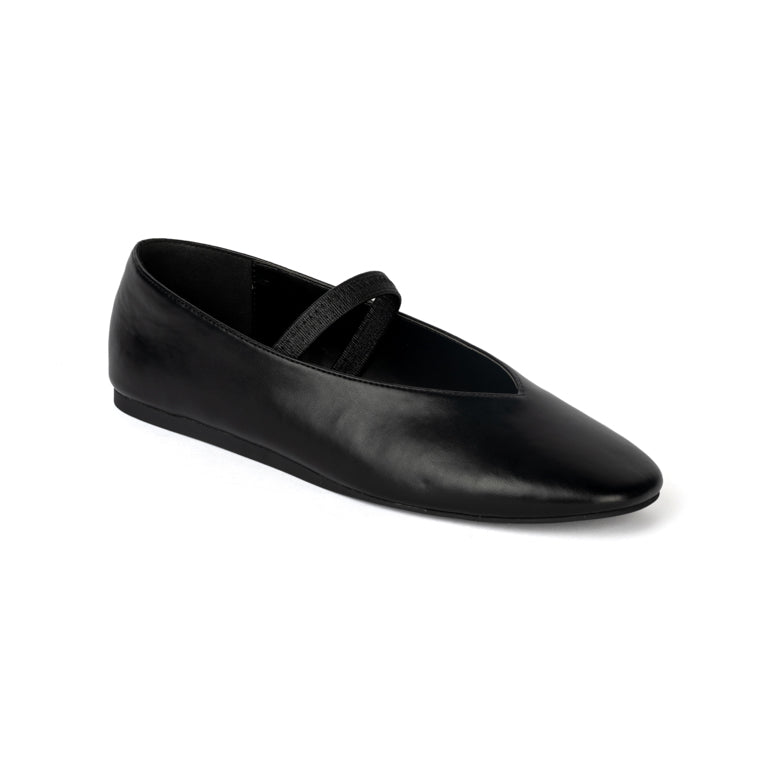 24273-01 BALLERINAS Negro