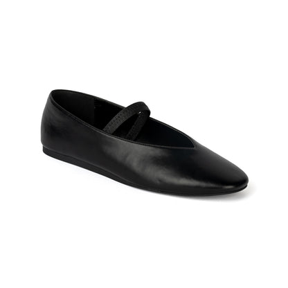 24273-01 BALLERINAS Negro
