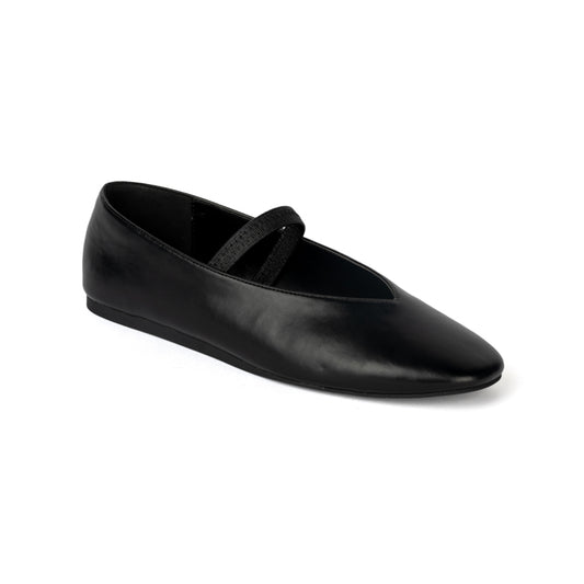 24273-01 BALLERINAS Negro