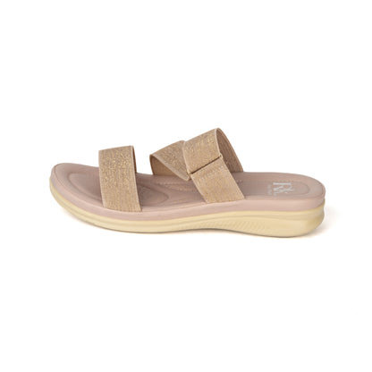 T0025 SANDALIAS CONFORT Rosado