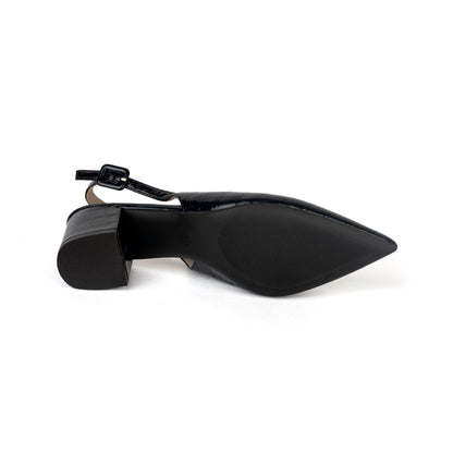 T0033 RK VESTIR TACÓN CMS 4 Negro