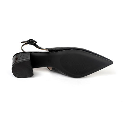 T0033 RK VESTIR TACÓN CMS 4 Negro