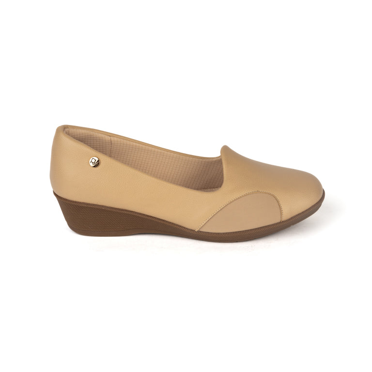 RIKELI130A CASUAL FORMAL CMS 3 Natural