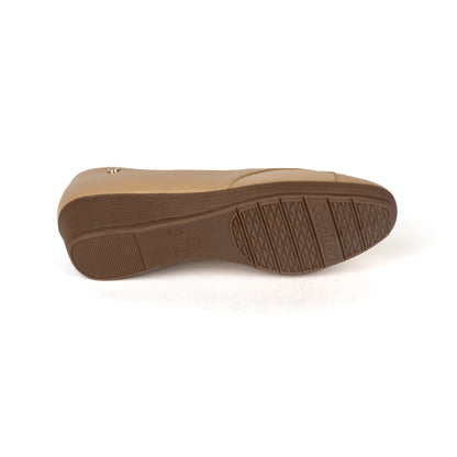 RIKELI130A CASUAL FORMAL CMS 3 Natural
