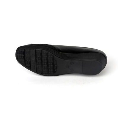 RIKELI130A CASUAL FORMAL CMS 3 Negro