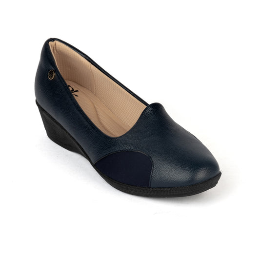 RIKELI130A CASUAL FORMAL CMS 3 Azul marino