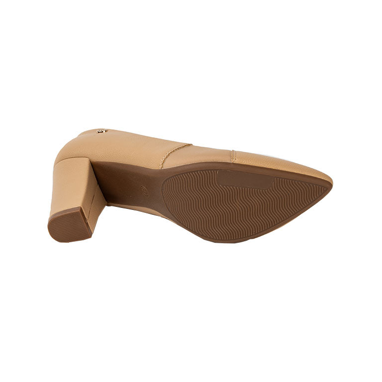 RIKELI133A VESTIR FORMAL CMS 4 Beige