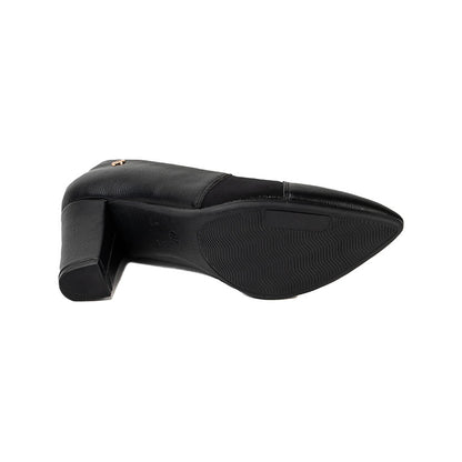RIKELI133A VESTIR FORMAL CMS 4 Negro
