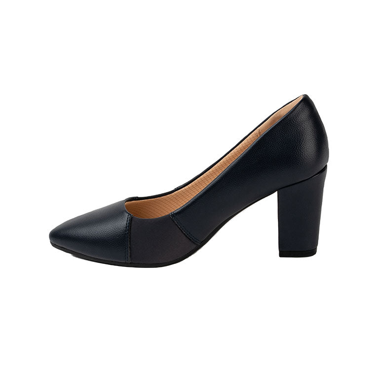 RIKELI133A VESTIR FORMAL CMS 4 Azul