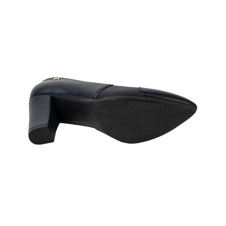 RIKELI133A VESTIR FORMAL CMS 4 Azul