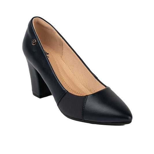 RIKELI133A VESTIR FORMAL CMS 4 Azul