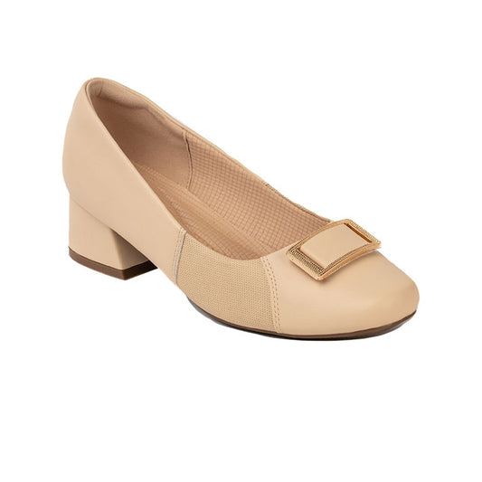 RIKELI136B TACÓN CMS 3 Beige