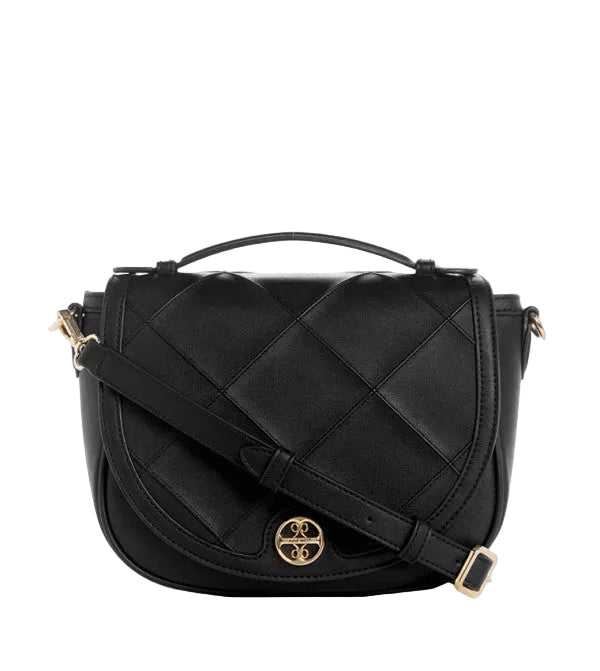 CARTERAS NINE WEST BLACK