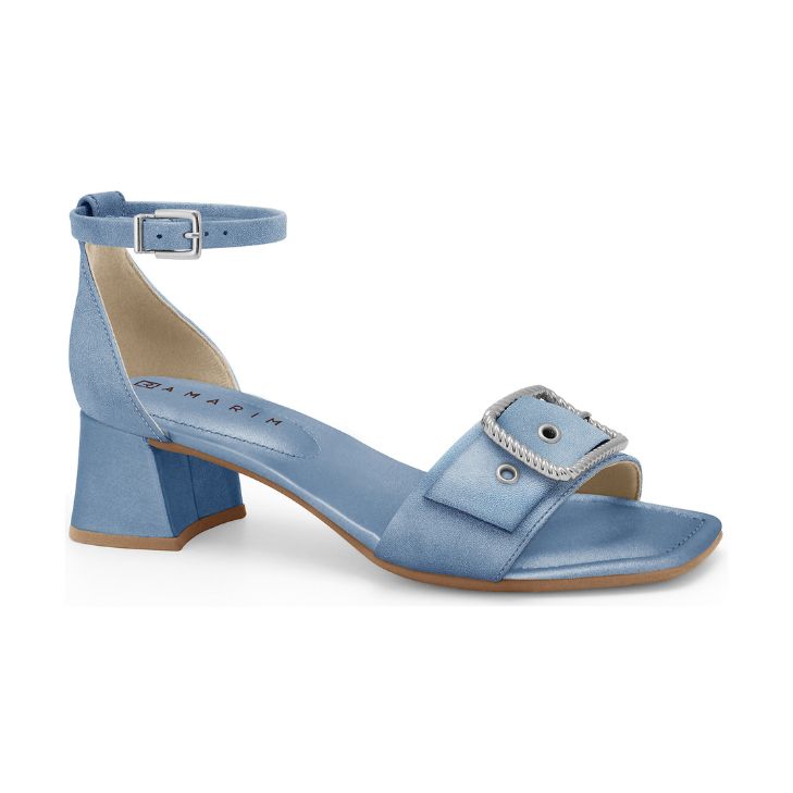 25-24103 CASUAL SANDALIAS CMS 3 Azul