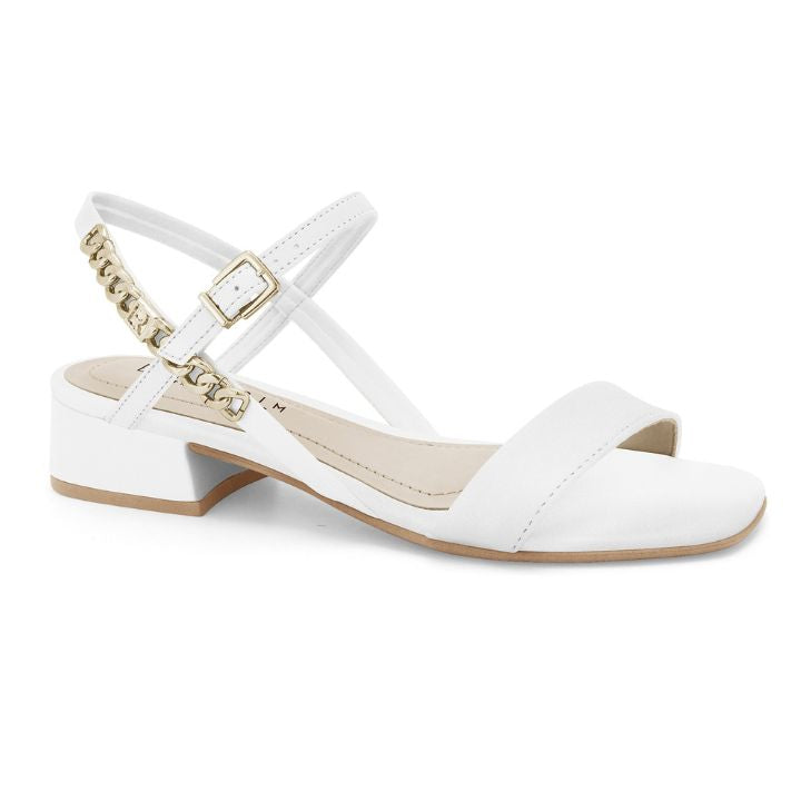 25-48102 SANDALIAS CMS 2 Blanco