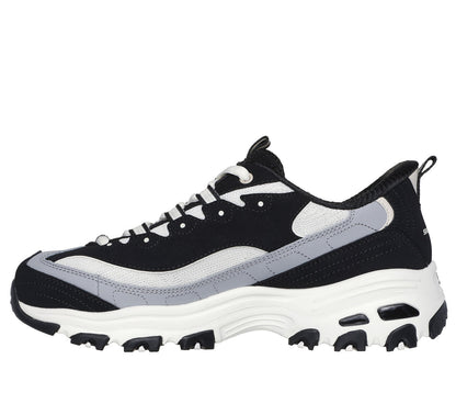 150537 SKECHERS SMOOTH Negro