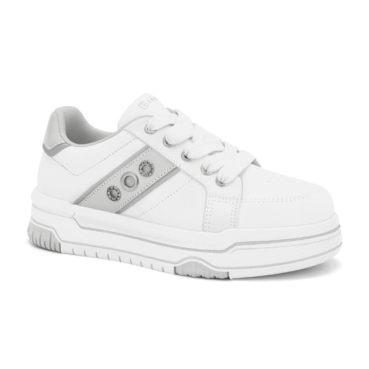 25-94101 TENIS CMS 2 Blanco