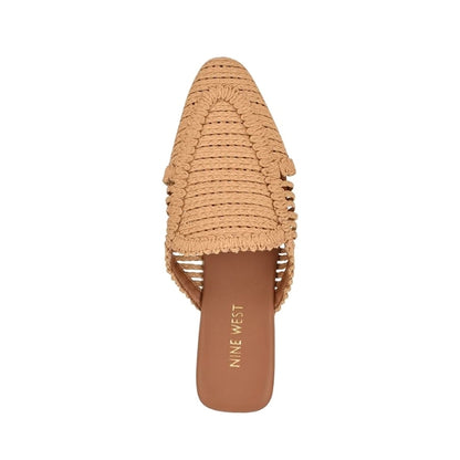 WNCAMPTON2 SANDALIAS FLAT Natural