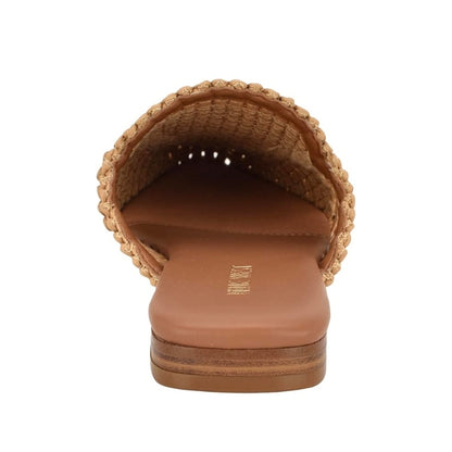 WNCAMPTON2 SANDALIAS FLAT Natural