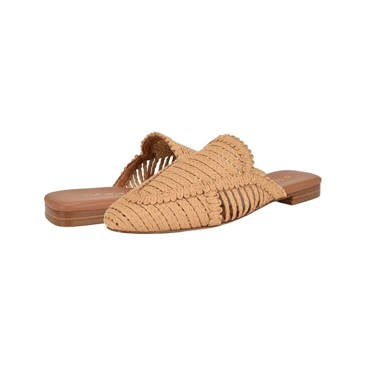 WNCAMPTON2 SANDALIAS FLAT Natural