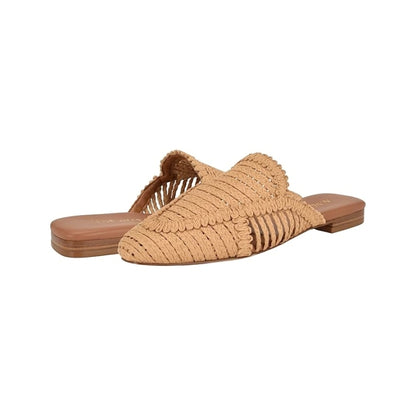 WNCAMPTON2 SANDALIAS FLAT Natural
