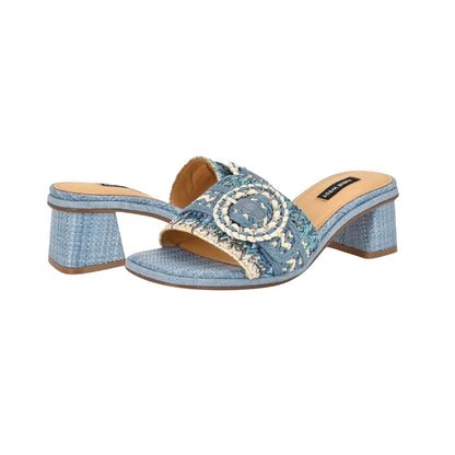 WNENDING2 SANDALIAS CMS 3 Azul