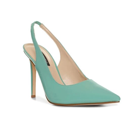 WNFEATHER3 TACONES DE CHAROL CMS 7 Celeste