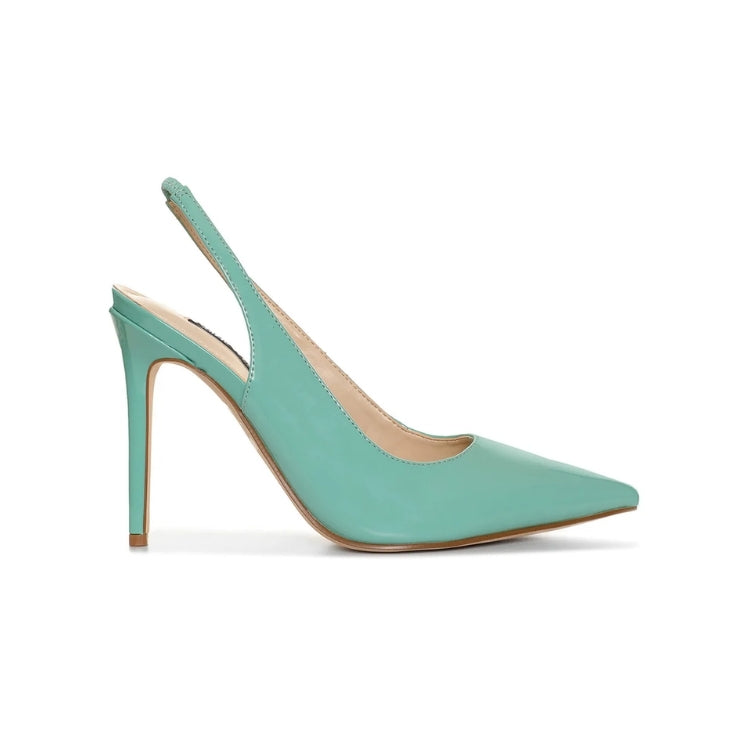 WNFEATHER3 TACONES DE CHAROL CMS 7 Celeste