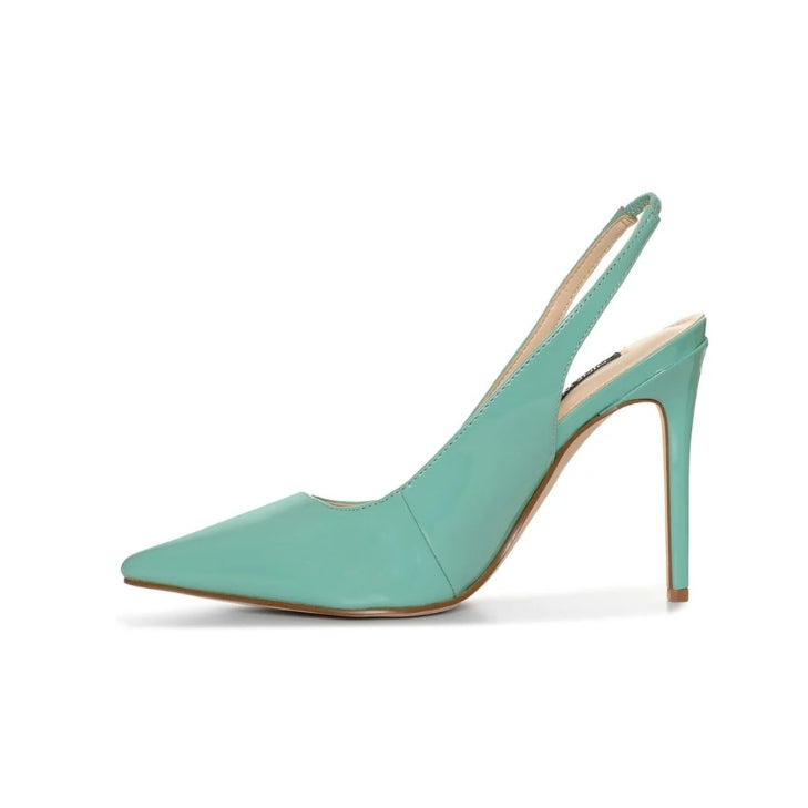 WNFEATHER3 TACONES DE CHAROL CMS 7 Celeste