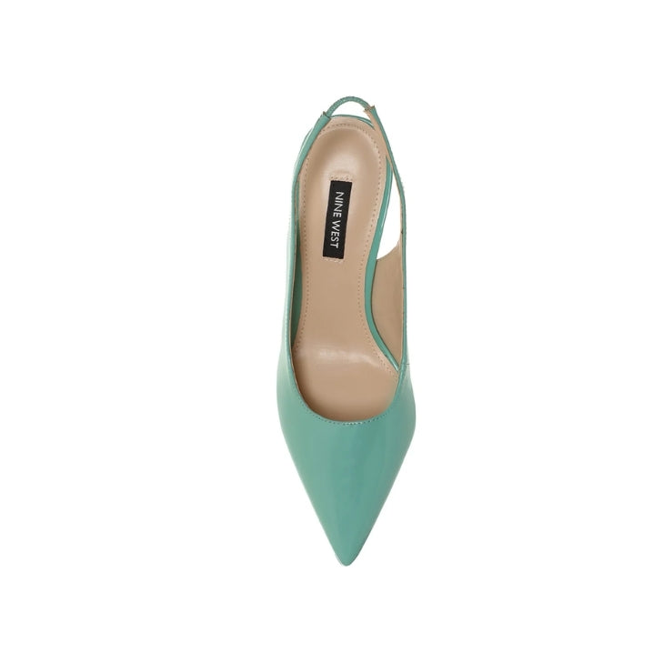 WNFEATHER3 TACONES DE CHAROL CMS 7 Celeste