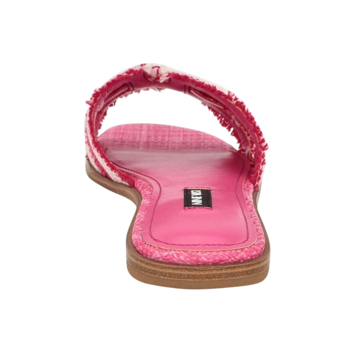 WNGERMANNY2 SANDALIAS FLAT Rosado