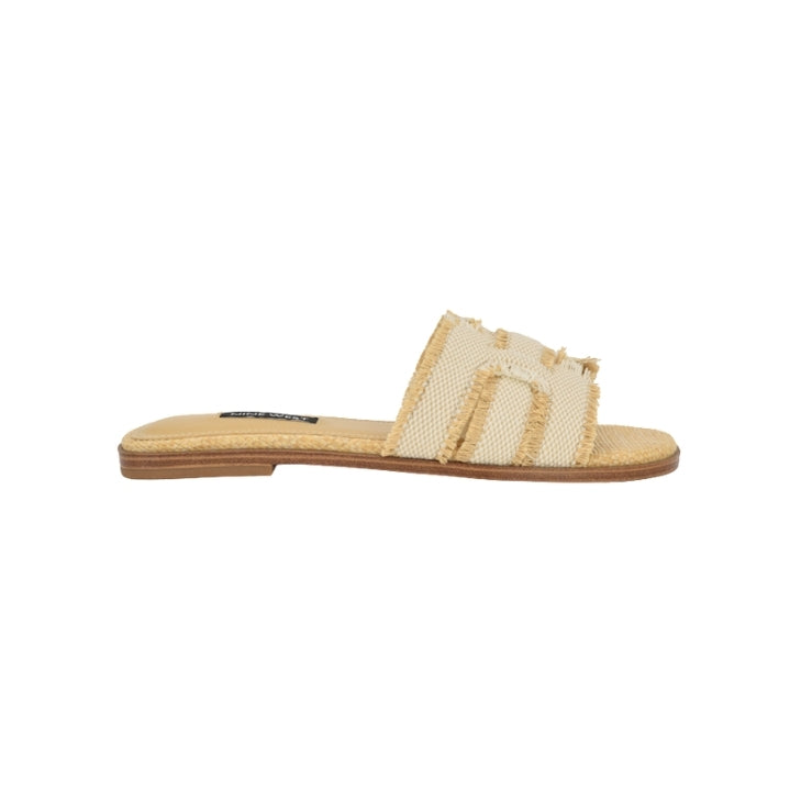 WNGERMANNY2 SANDALIAS FLAT Natural