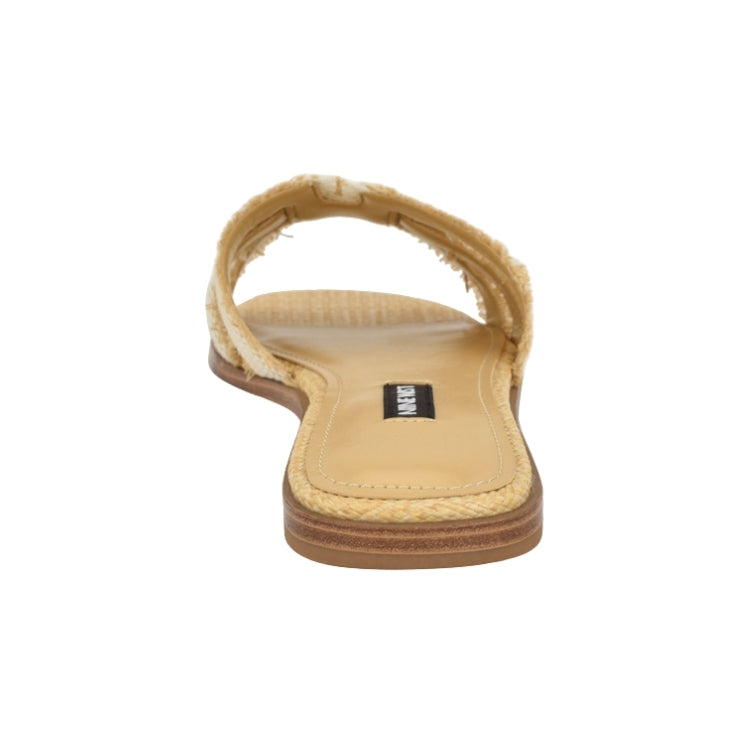 WNGERMANNY2 SANDALIAS FLAT Natural