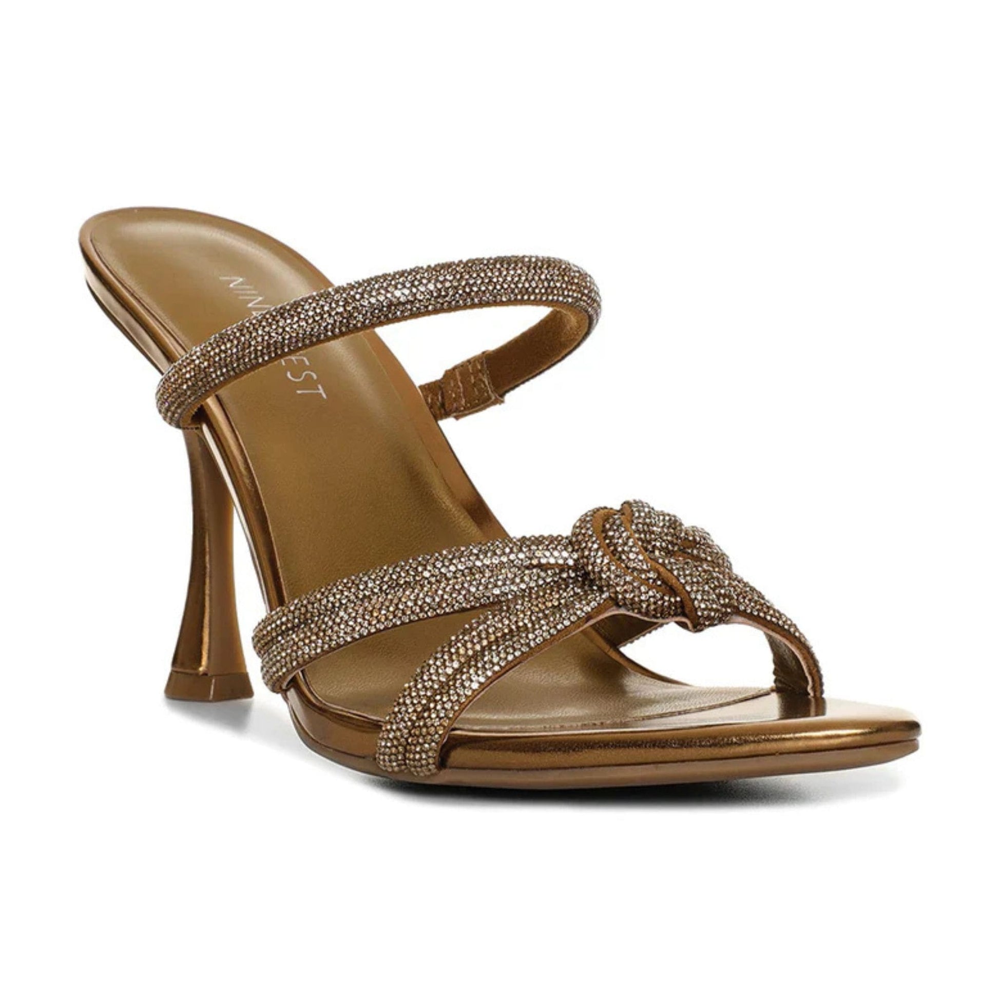 WNUNELA5 SANDALIAS CMS 6 Bronce