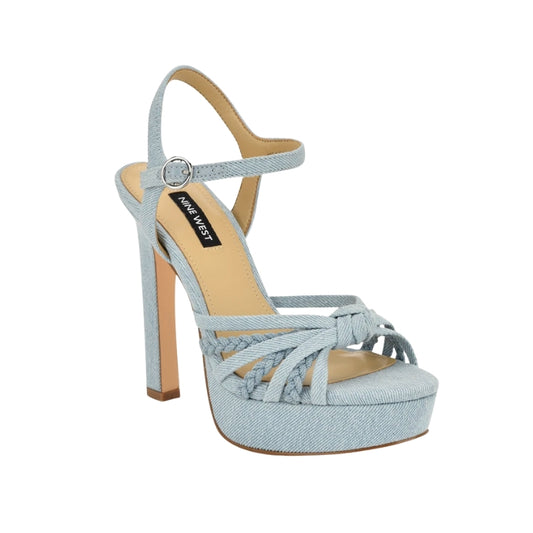 WNWASER7 SANDALIAS CMS 8 Azul