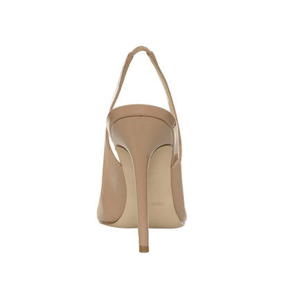 WNFEATHER3 TACONES DE CHAROL CMS 7 Rosado