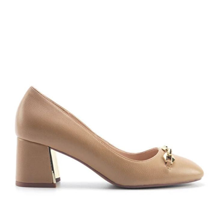 A10192877612010 CASUAL TACÓN CMS 4 Camel