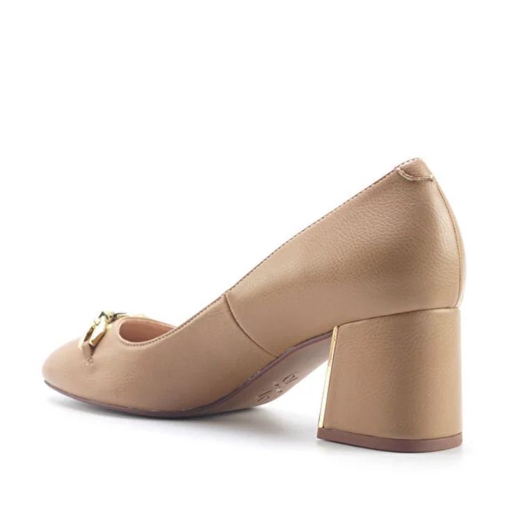A10192877612010 CASUAL TACÓN CMS 4 Camel