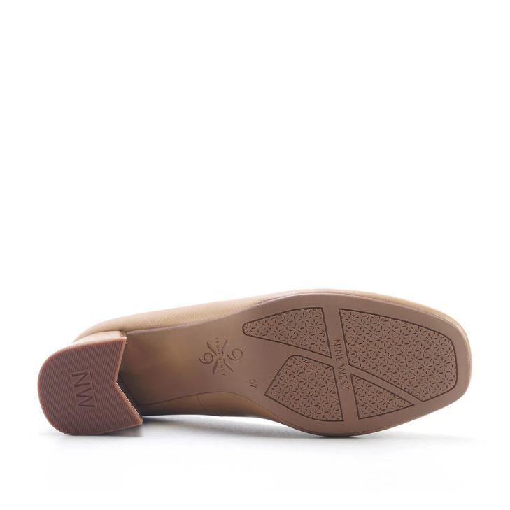 A10192877612010 CASUAL TACÓN CMS 4 Camel