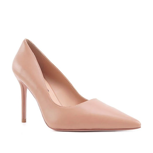 A10192876012010 TACÓN CMS 6 Beige
