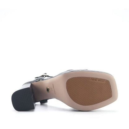 A10192887512010 CASUAL TACÓN CMS 9 Negro