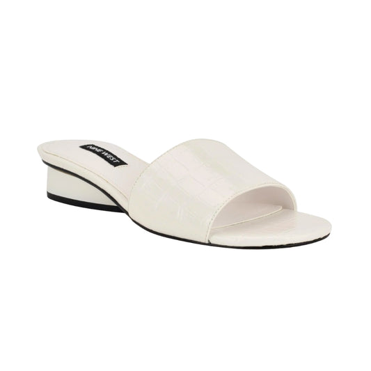 WNKIMMS3 SANDALIAS CMS 2 Blanco