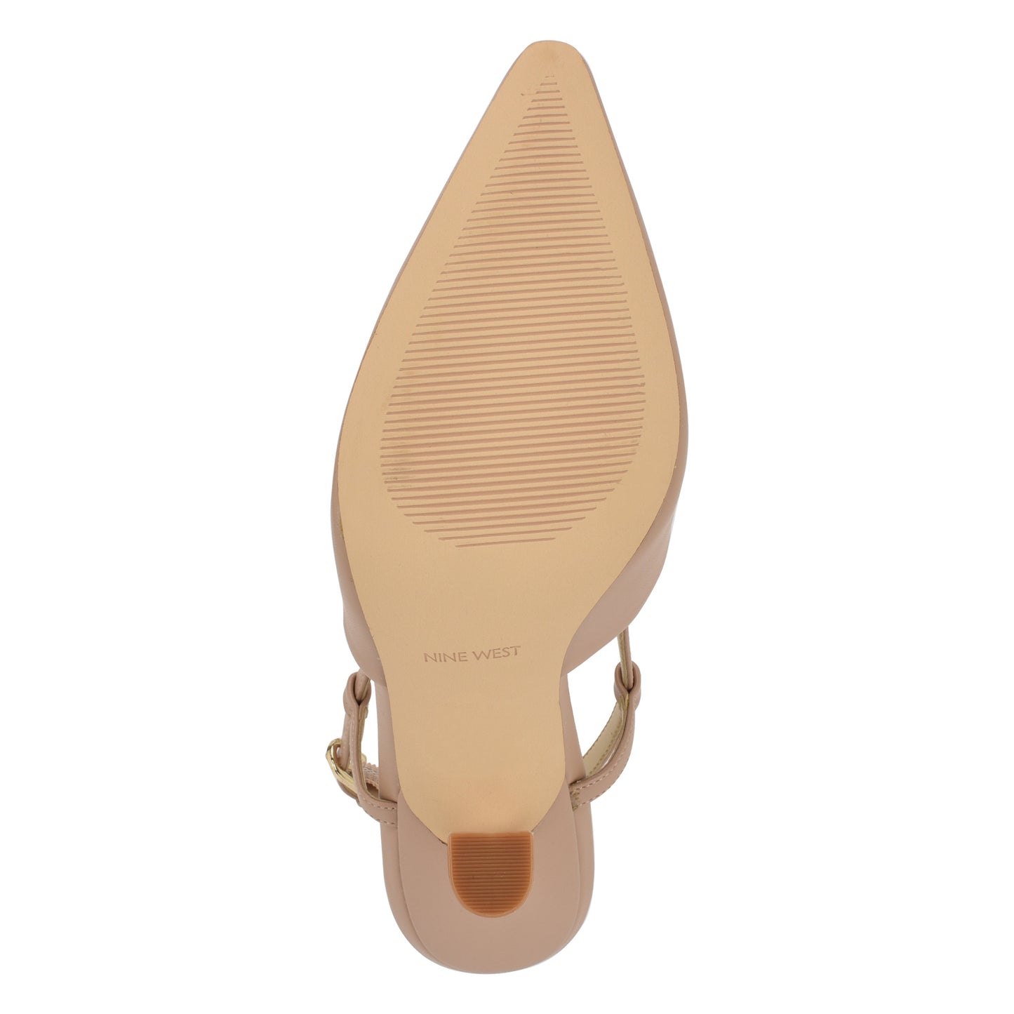 WNVASSA3 TACÓN CMS 6 Beige