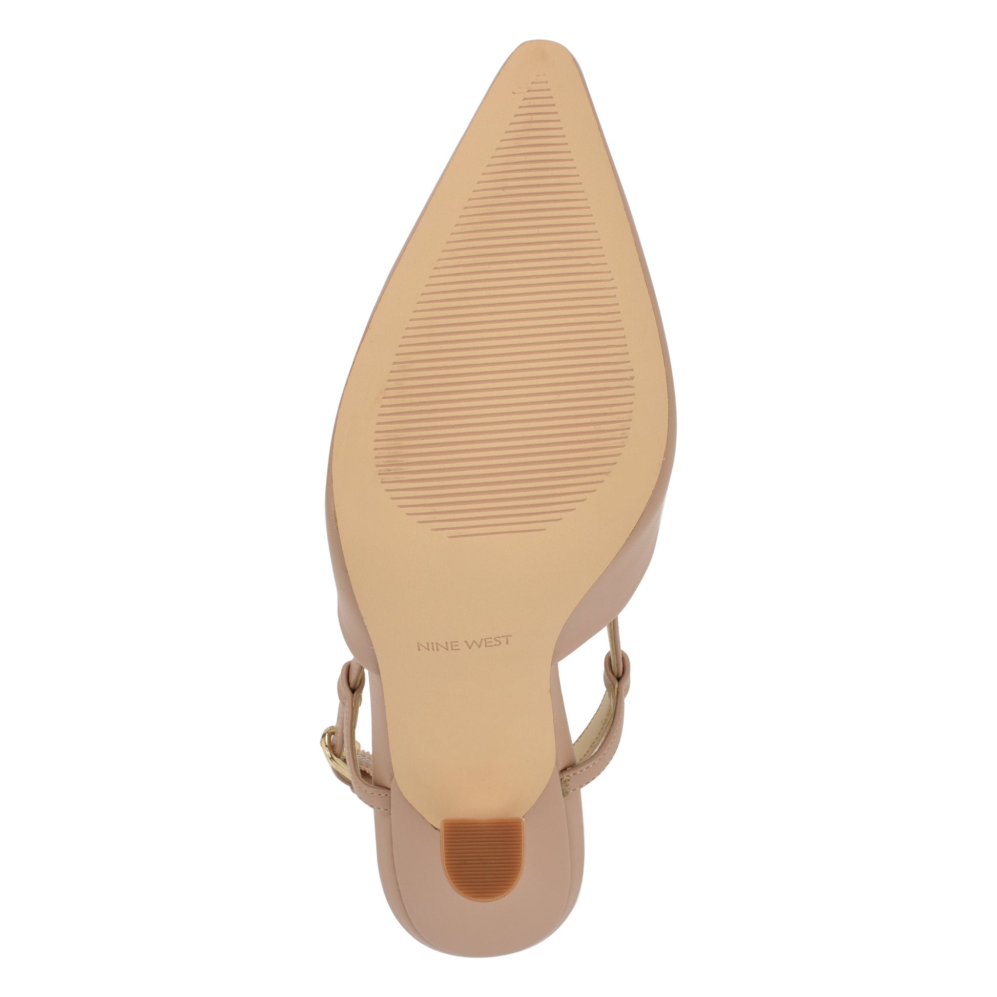 WNVASSA3 TACÓN CMS 6 Beige