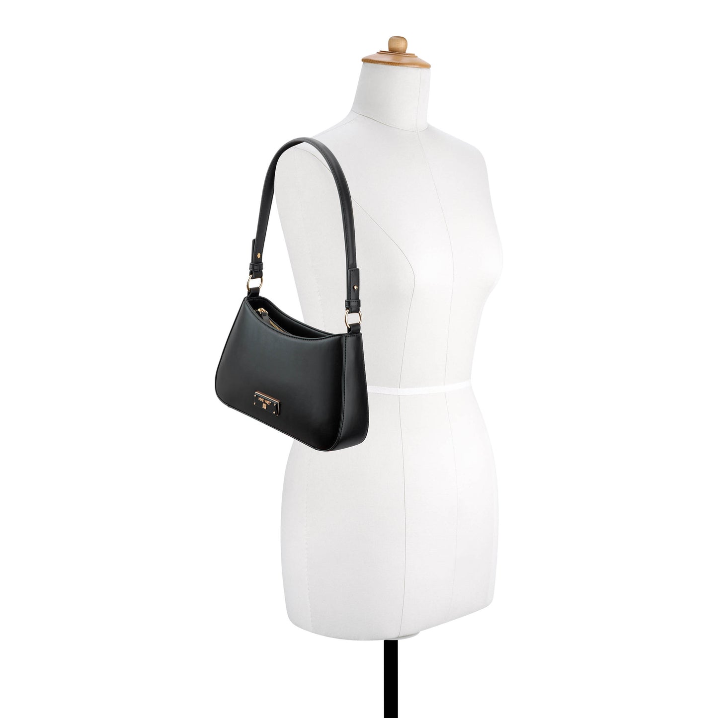 NGN129318 CARTERAS CASUAL Negro U