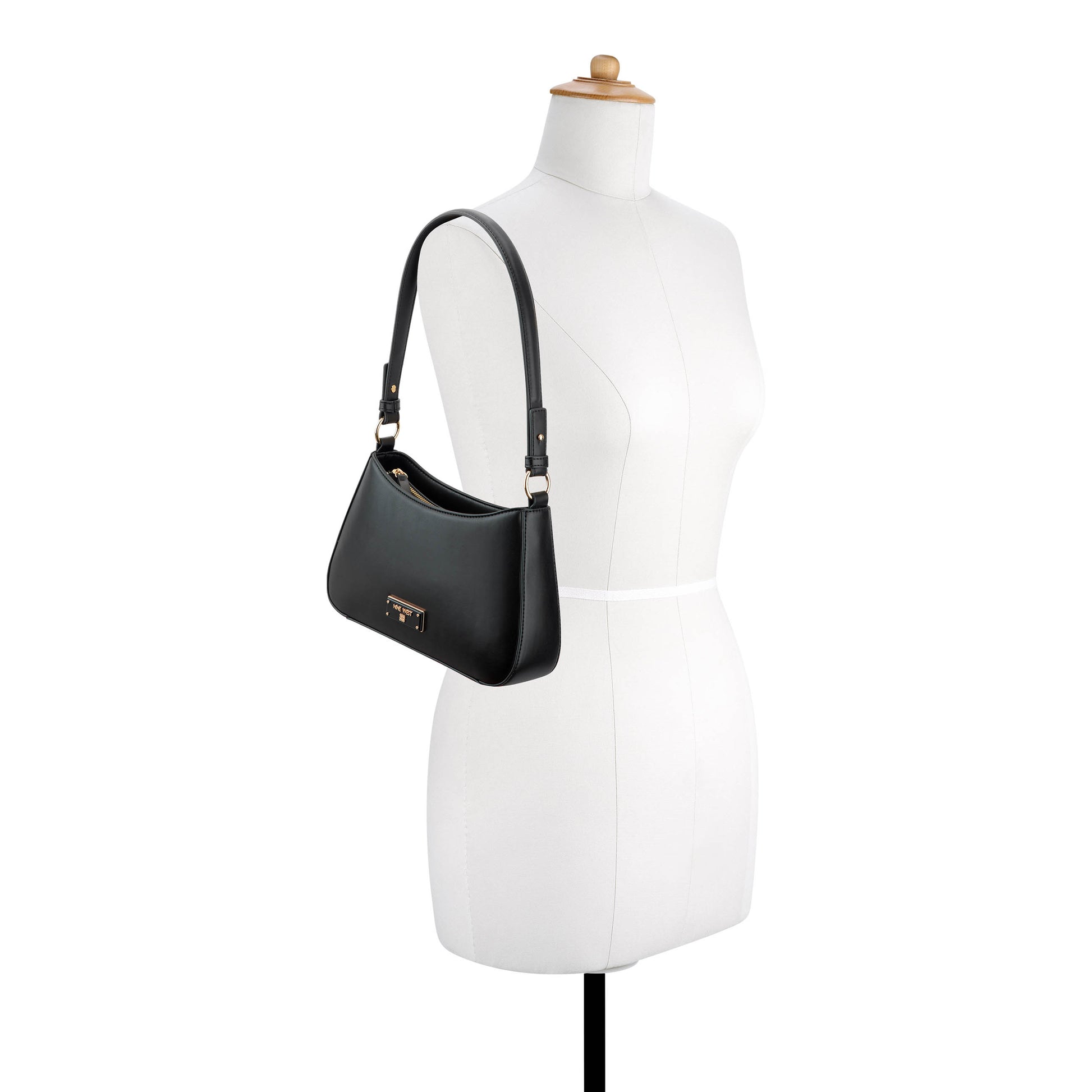 NGN129318 CARTERAS CASUAL Negro U