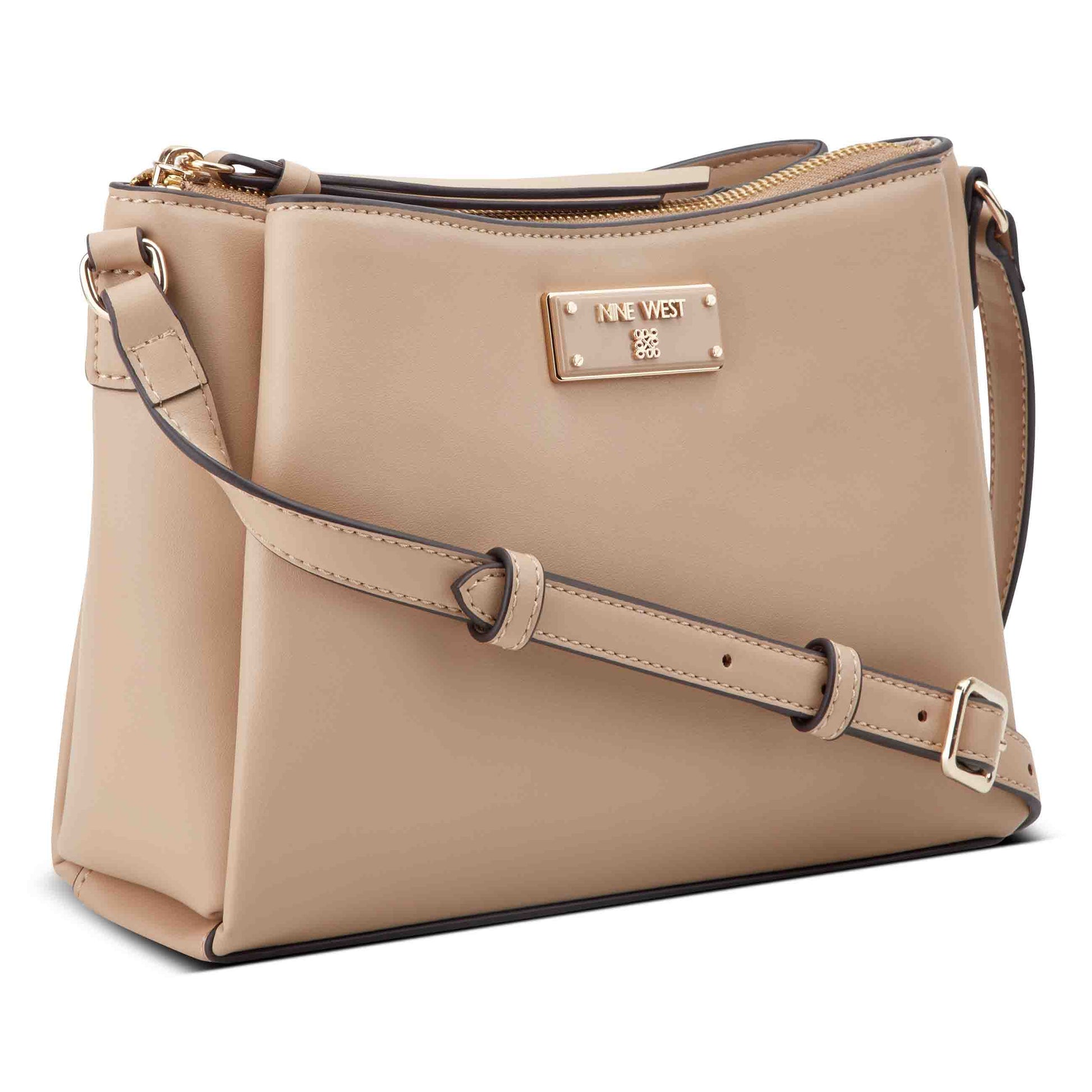 NGN137370 ACCESORIOS CARTERAS CASUAL Beige U