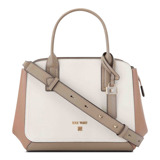 NGB128606 ACCESORIOS CARTERAS CASUAL Beige U
